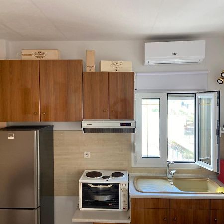 Wine & Olive Studio Геракини Екстериор снимка