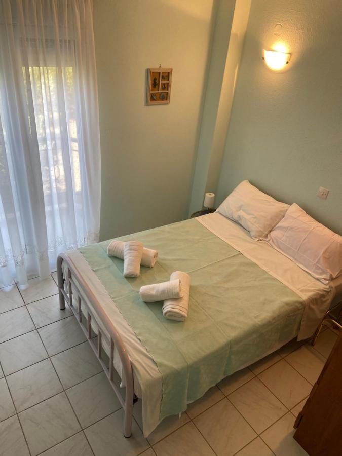 Wine & Olive Studio Геракини Екстериор снимка