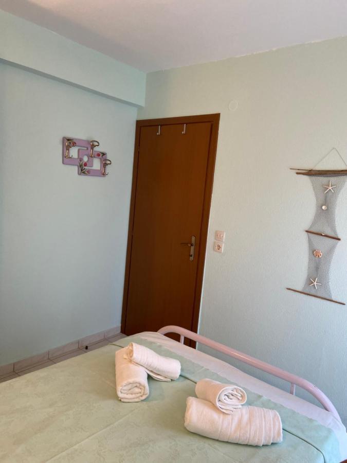 Wine & Olive Studio Геракини Екстериор снимка